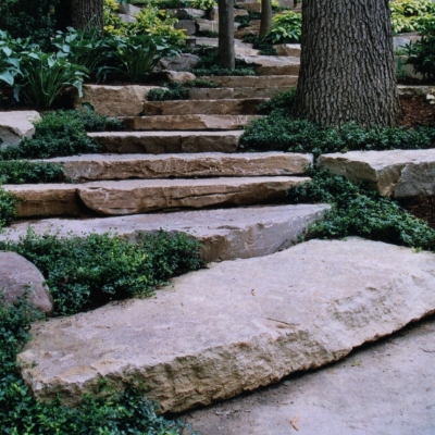 Landscape Construction by Custom Environments in Oakland County, MI