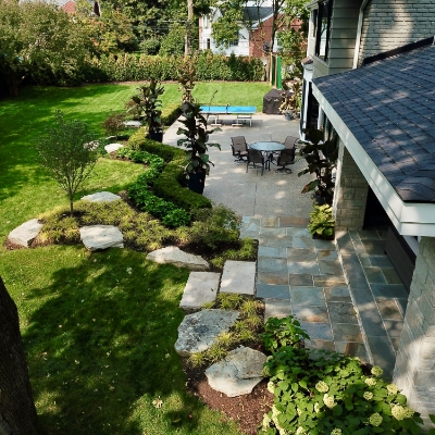 Outdoor Living by Custom Environments in Oakland County, MI
