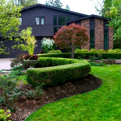 Landscape Design