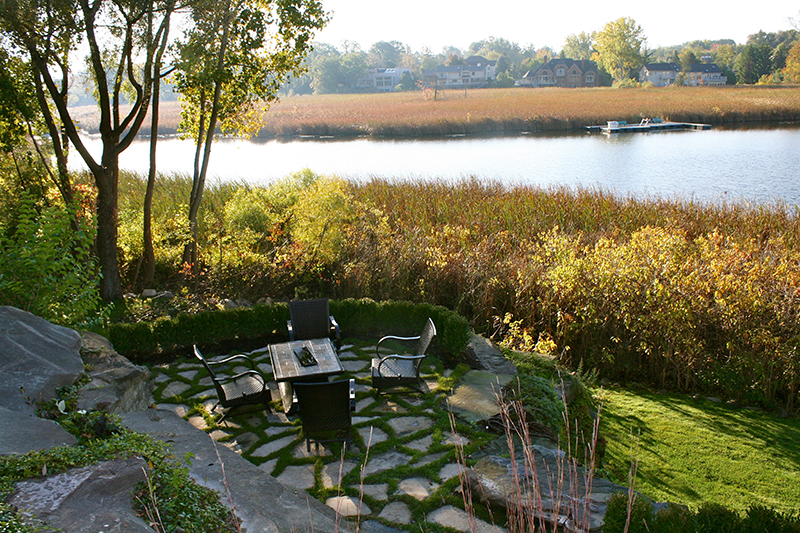 Outdoor Living Spaces in Oakland County: Birmingham, Bloomfield, Northville | Custom Environments - IMG_9955